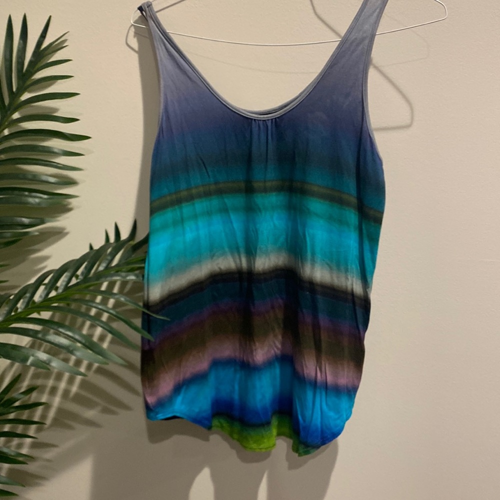Vacation top from Naples